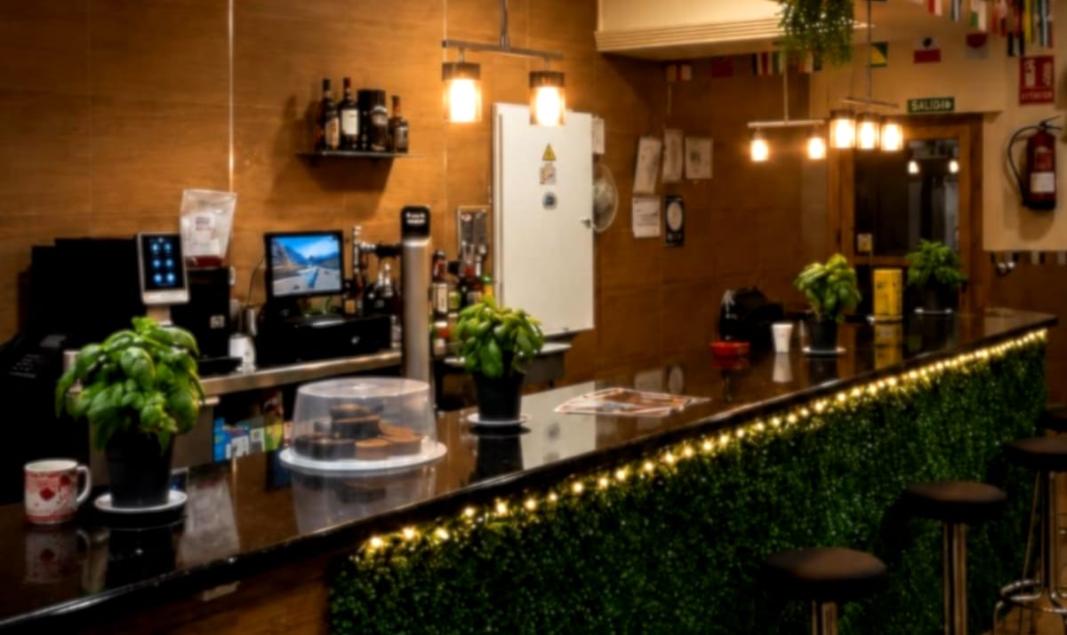 Urban Bites - Street Food and Grill